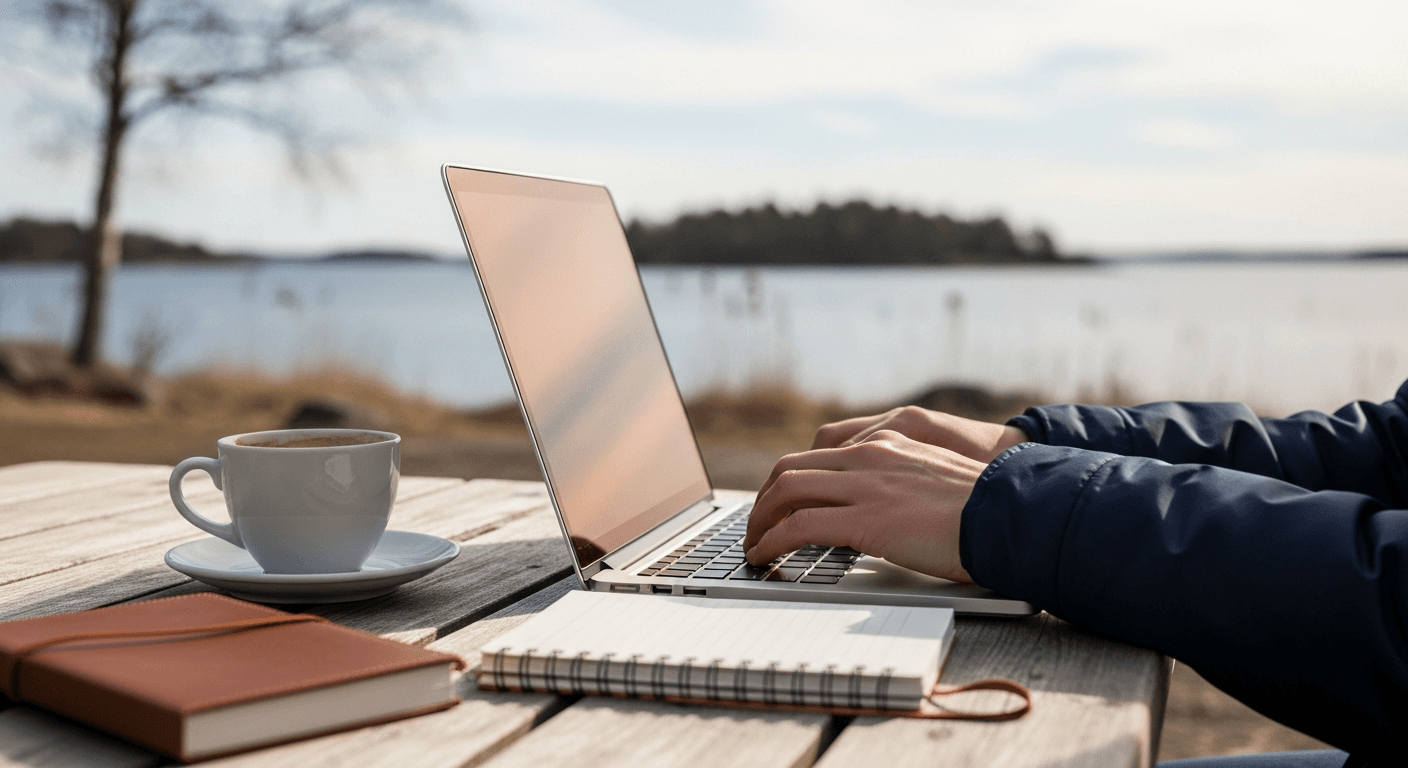 Episode 8 — Templates, Flows, and the Claude Code Question