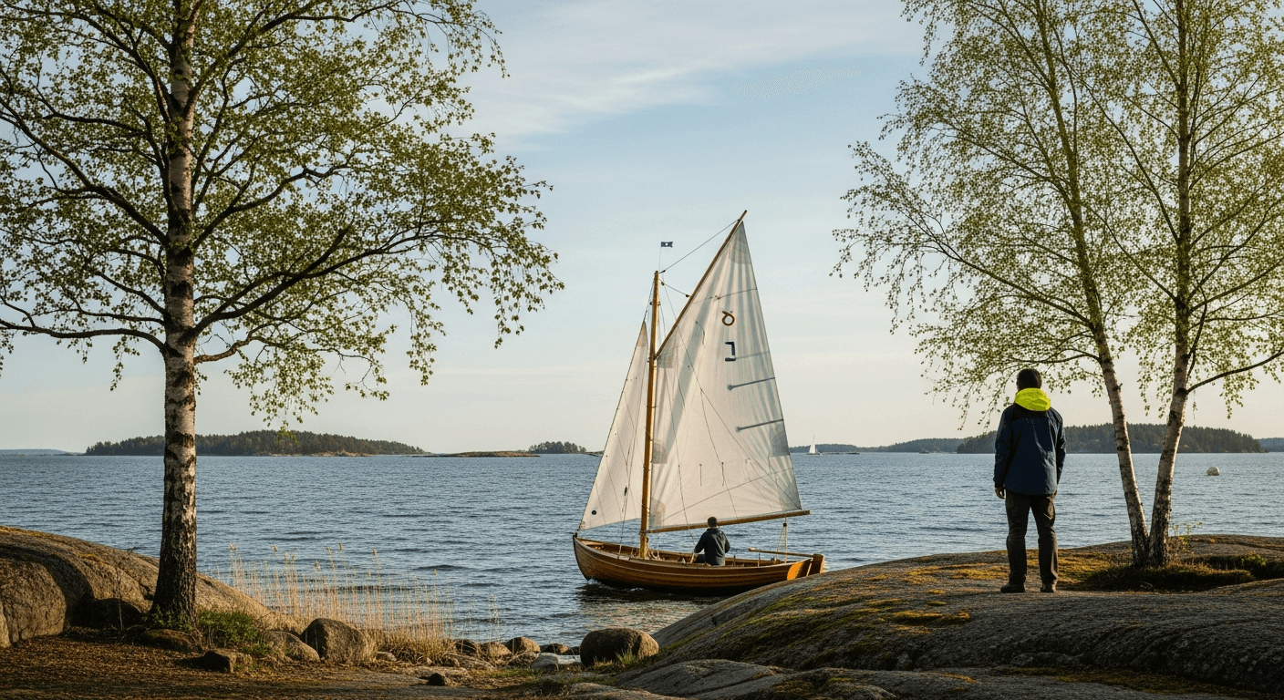 EP10: Så shippar du din första app